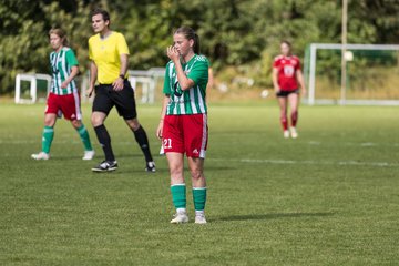 Bild 27 - F SV Boostedt - SG NieBar : Ergebnis: 1:1